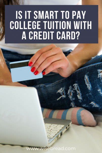 paying smart tuition with credit card|paying with a credit card.